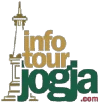 Info Tour Jogja - Arenvy Teknologi Marketing